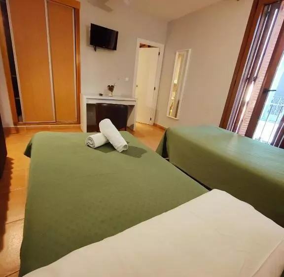 ホテル Acebo Plaza Mayor