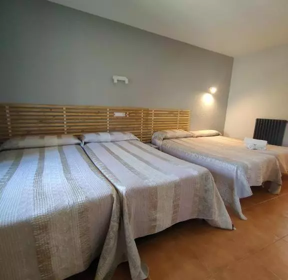 ホテル Acebo Plaza Mayor