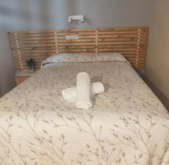 ホテル Acebo Plaza Mayor