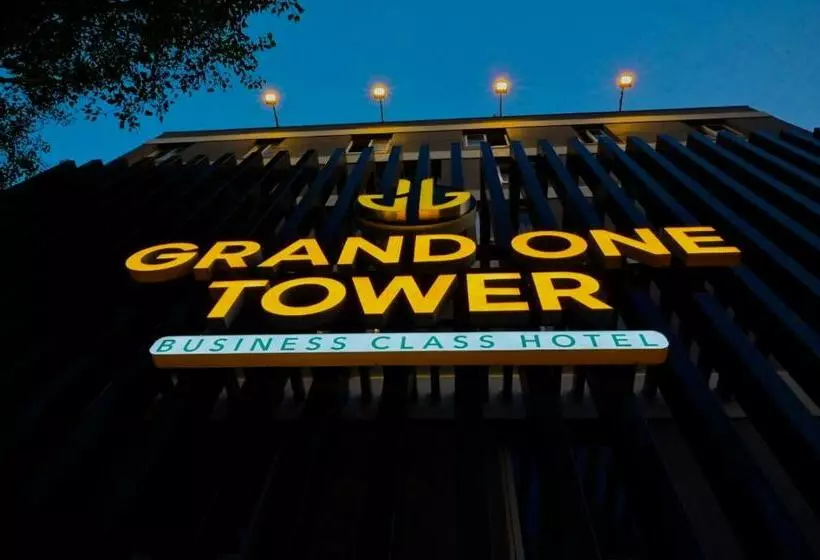 ホテル Grand One Tower
