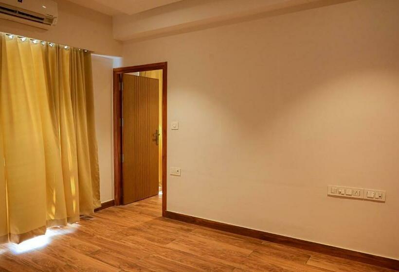 酒店 Grand One Tower