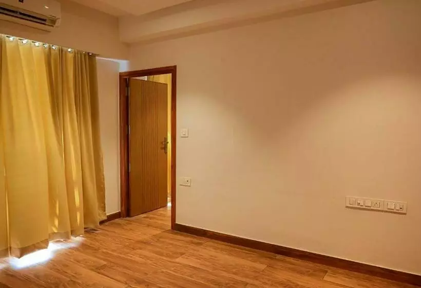 ホテル Grand One Tower