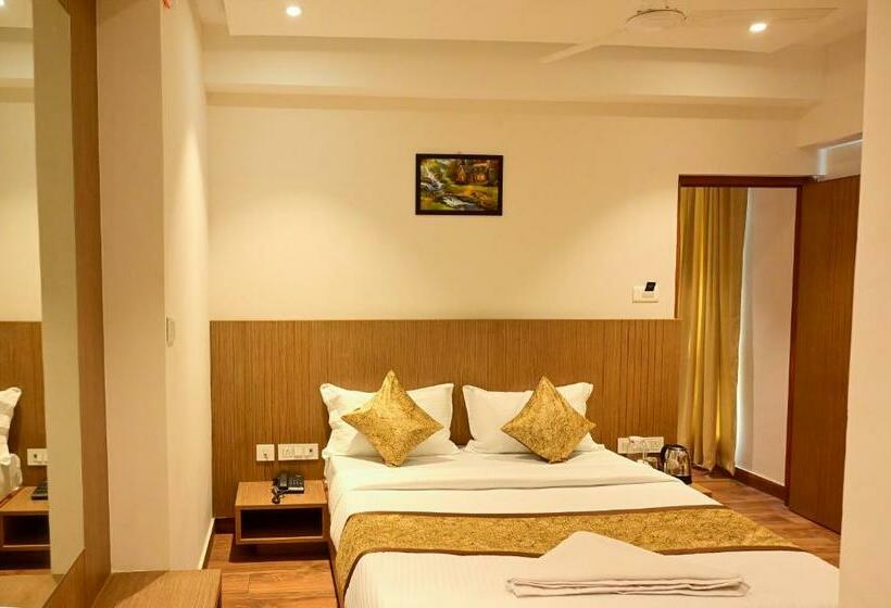 酒店 Grand One Tower