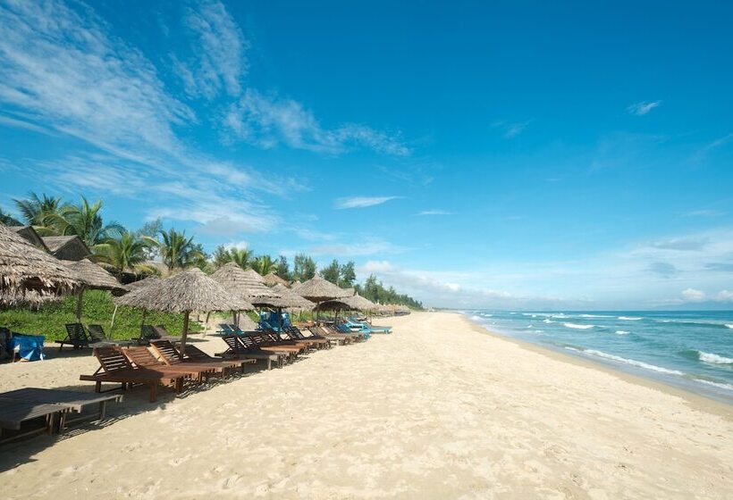 Hoi An Babylon Riverside Hotel & Spa