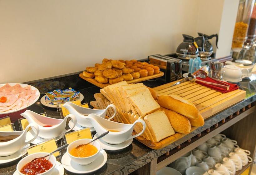 Hoi An Babylon Riverside Hotel & Spa