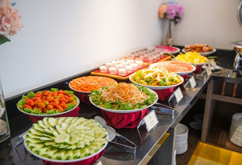 Hoi An Babylon Riverside Hotel & Spa