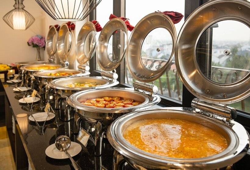 Hoi An Babylon Riverside Hotel & Spa