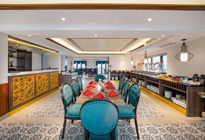 Hoi An Babylon Riverside Hotel & Spa