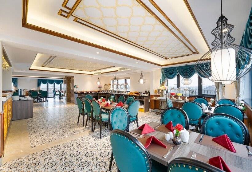 Hoi An Babylon Riverside Hotel & Spa