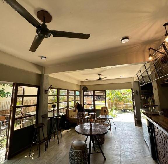 Hotel Island Lyfe Adventures