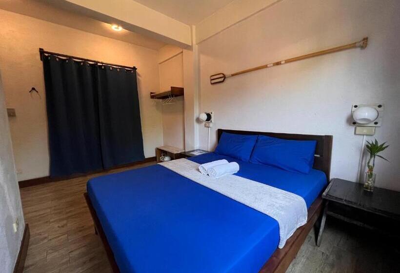 Hotel Island Lyfe Adventures