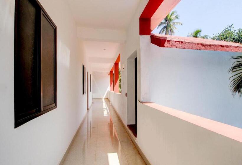 Hotell Oyo Flagship 81059 Villagrande By Emmanuel