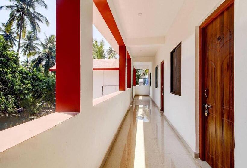 Hotell Oyo Flagship 81059 Villagrande By Emmanuel