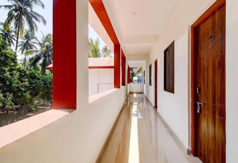 Hotell Oyo Flagship 81059 Villagrande By Emmanuel