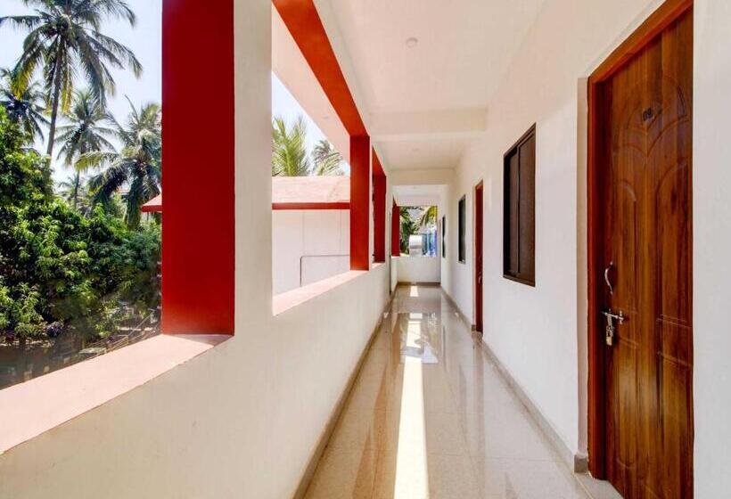 Hotell Oyo Flagship 81059 Villagrande By Emmanuel