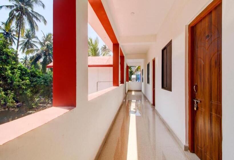 Hotell Oyo Flagship 81059 Villagrande By Emmanuel