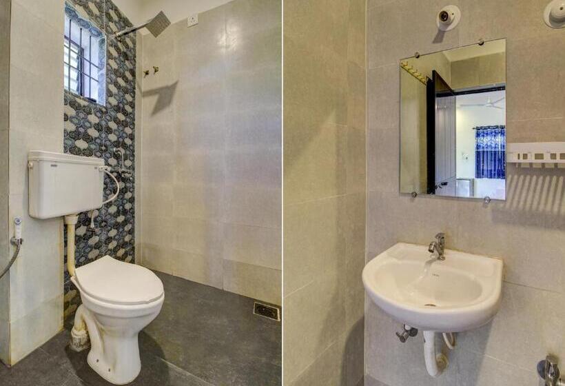 Hotell Oyo Flagship 81059 Villagrande By Emmanuel