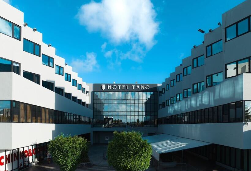 Отель Tano Guam