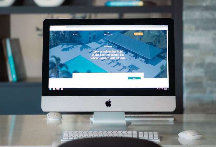 Отель Tano Guam