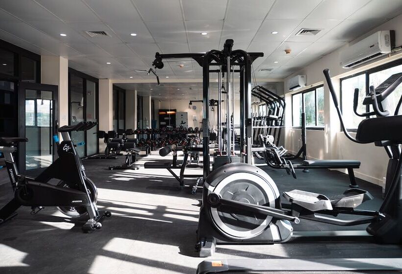 Отель Tano Guam