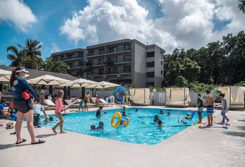 هتل Tano Guam