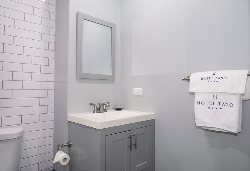 Отель Tano Guam
