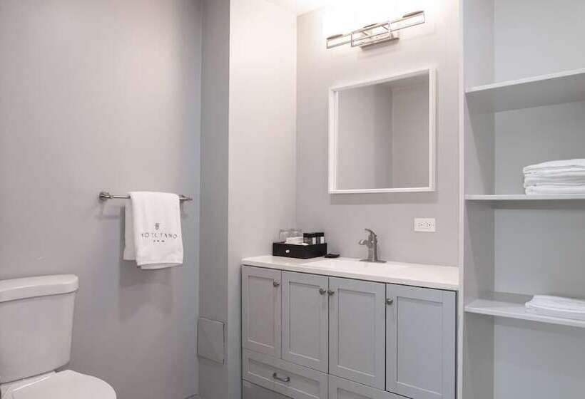 Отель Tano Guam