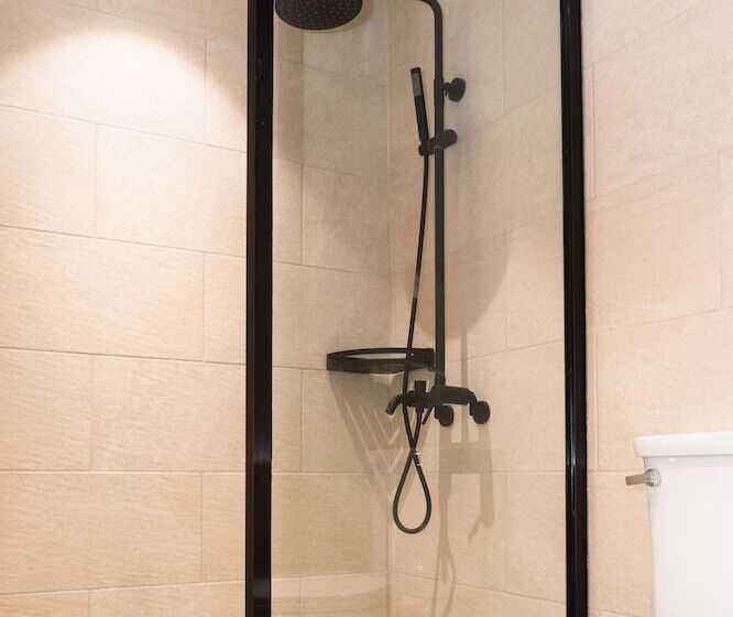 Отель Tano Guam