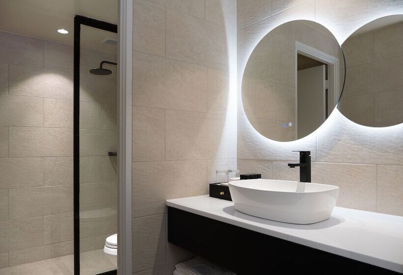 Отель Tano Guam