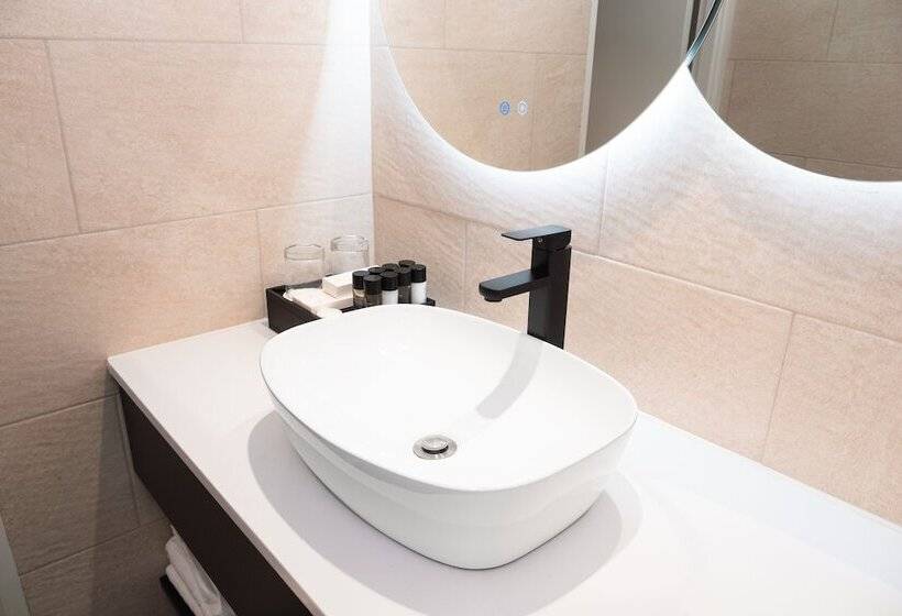 Отель Tano Guam