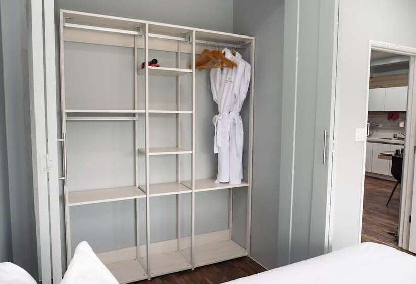 Отель Tano Guam