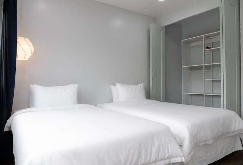 Отель Tano Guam