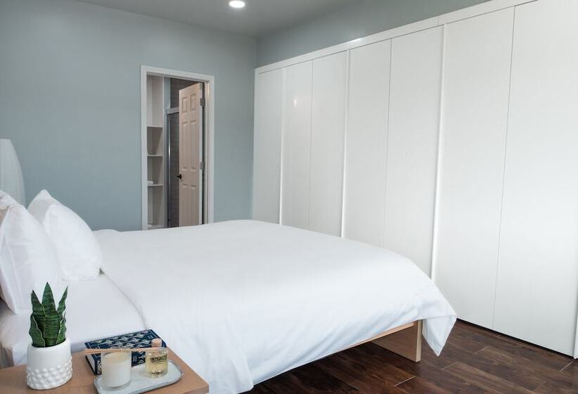 Отель Tano Guam