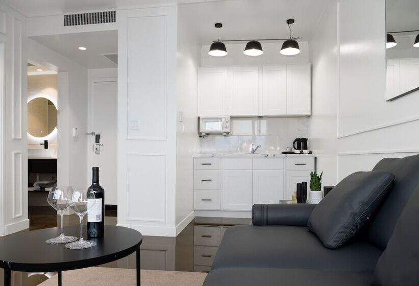 Отель Tano Guam