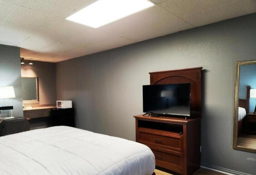 מוטל Executive Inn