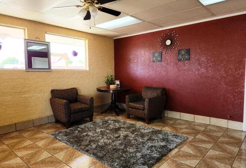 מוטל Executive Inn