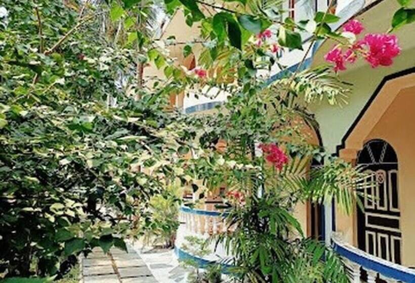 Panzió Casa Domingos Guest House