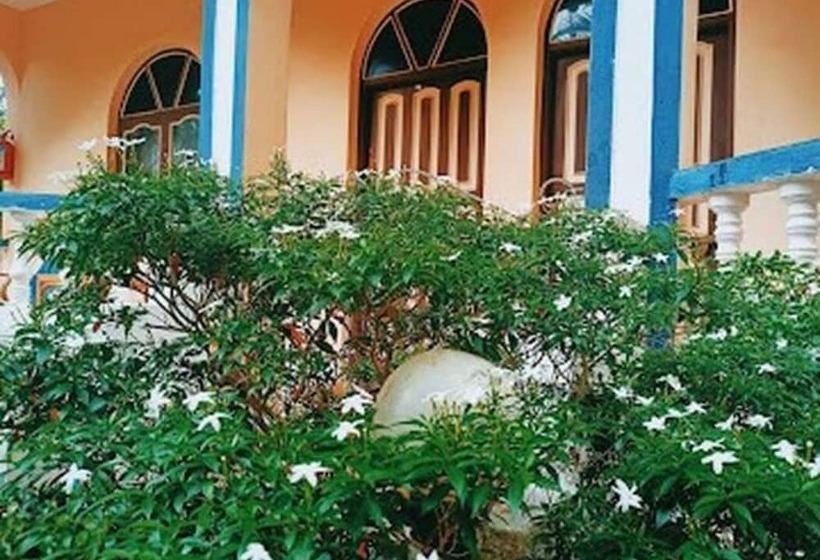 Panzió Casa Domingos Guest House