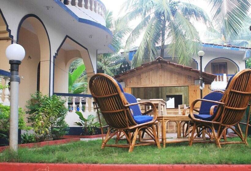 Panzió Casa Domingos Guest House