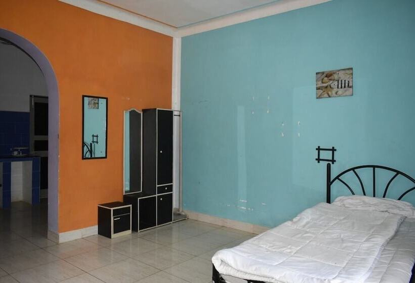 Panzió Casa Domingos Guest House