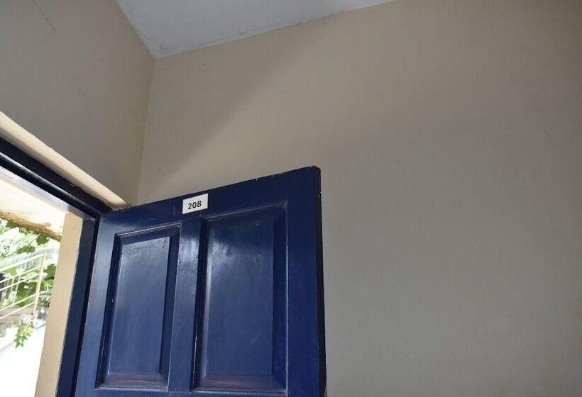 Panzió Casa Domingos Guest House