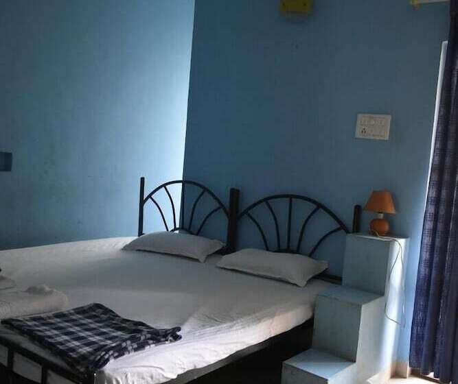 Panzió Casa Domingos Guest House