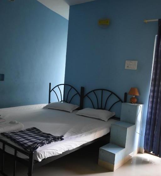 Panzió Casa Domingos Guest House