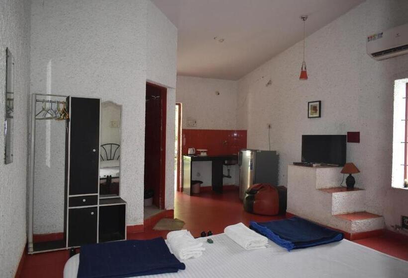 Panzió Casa Domingos Guest House