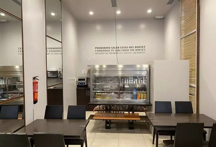 پانسیون El Rinconcito De Dpcristal