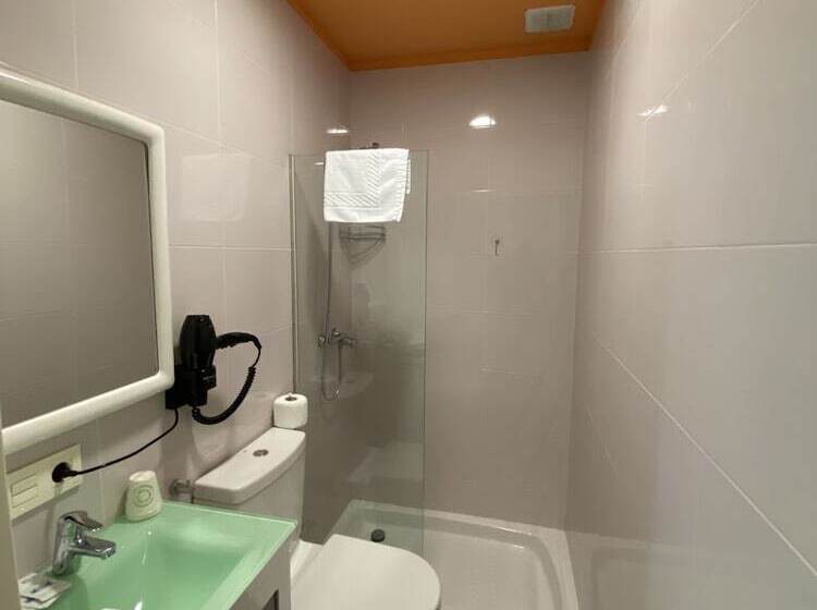 پانسیون El Rinconcito De Dpcristal