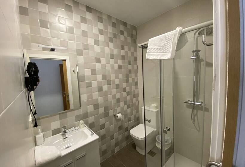 پانسیون El Rinconcito De Dpcristal