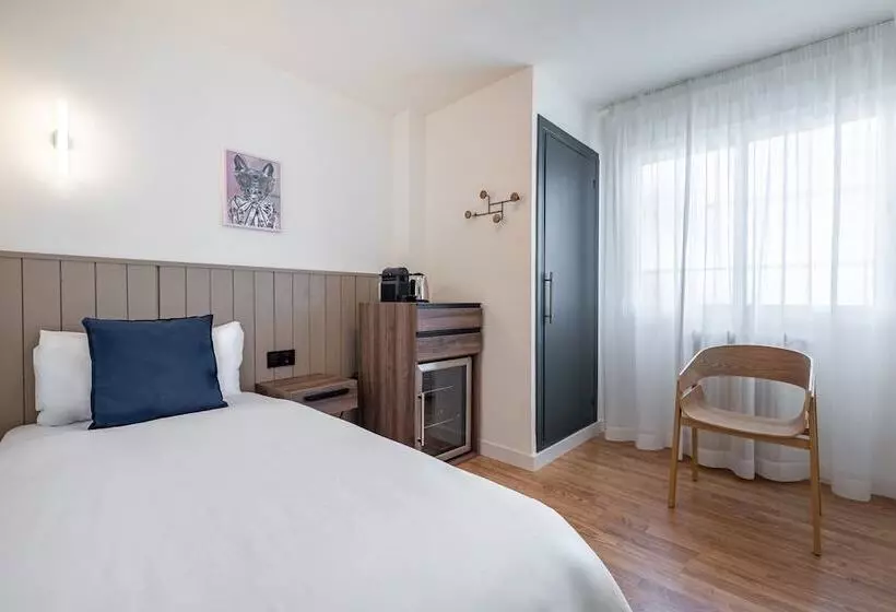 پانسیون Granada Suites By Olala Homes