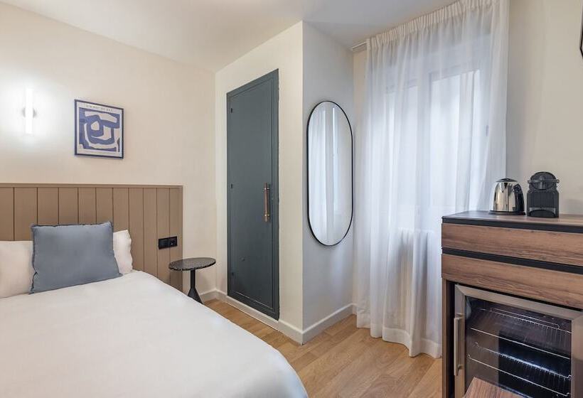 پانسیون Granada Suites By Olala Homes