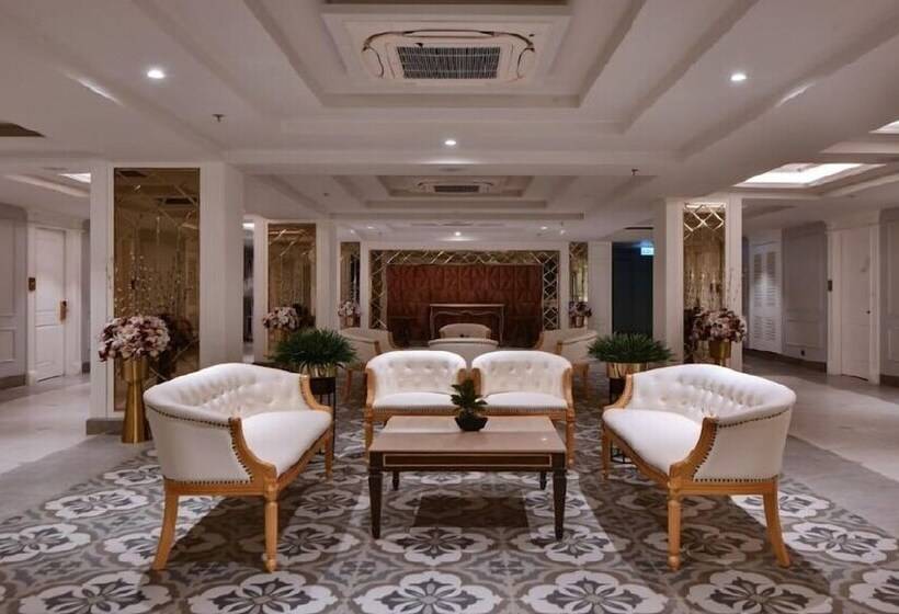 The Fern Shelter Resort Palghar